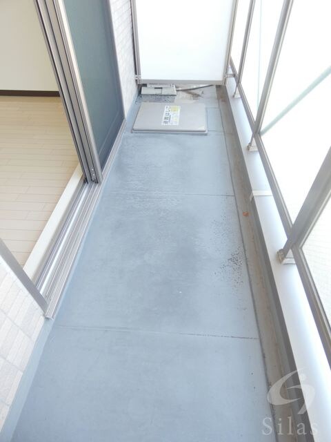 Ritz新今里の物件内観写真