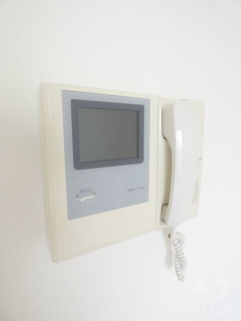 Ritz新今里の物件内観写真