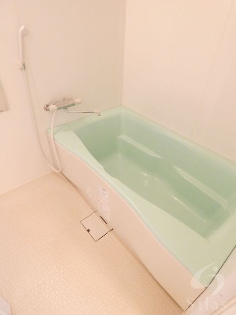 Ritz新今里の物件内観写真