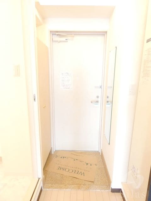 Ritz新今里の物件内観写真