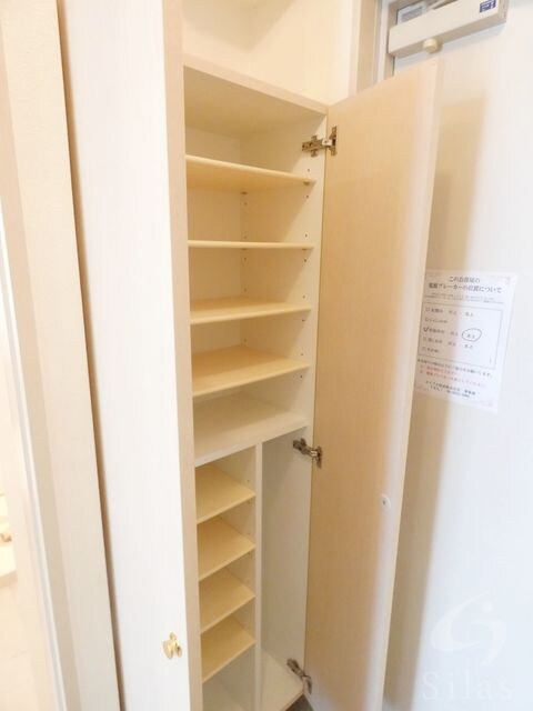 Ritz新今里の物件内観写真