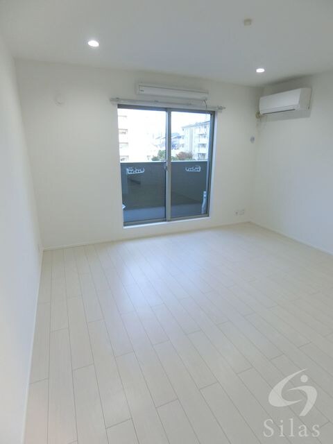 寺田町駅 徒歩8分 1階の物件内観写真