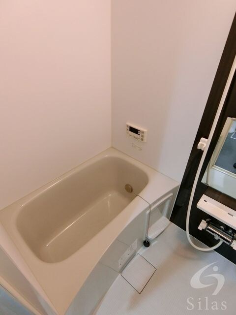 寺田町駅 徒歩8分 1階の物件内観写真