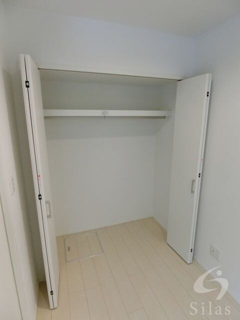 寺田町駅 徒歩8分 1階の物件内観写真