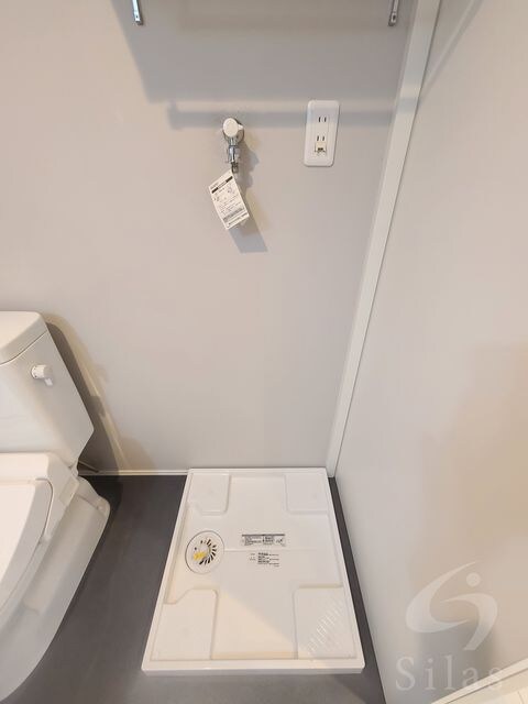 寺田町駅 徒歩8分 1階の物件内観写真