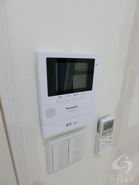 寺田町駅 徒歩8分 1階の物件内観写真