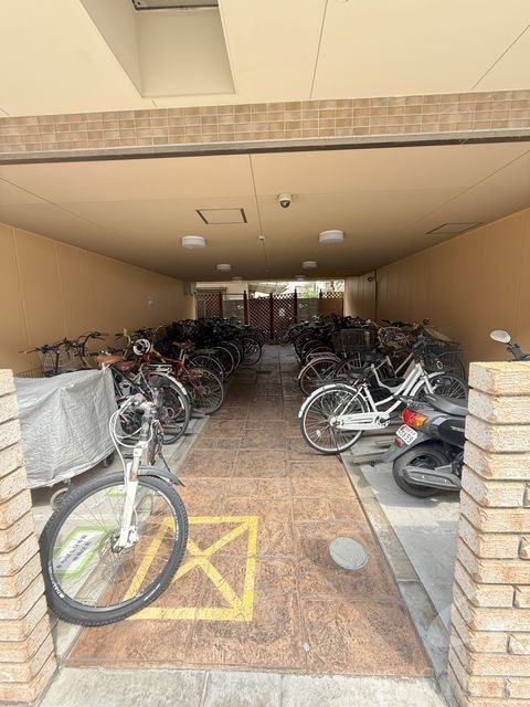 ＪＲ俊徳道駅 徒歩1分 7階の物件外観写真