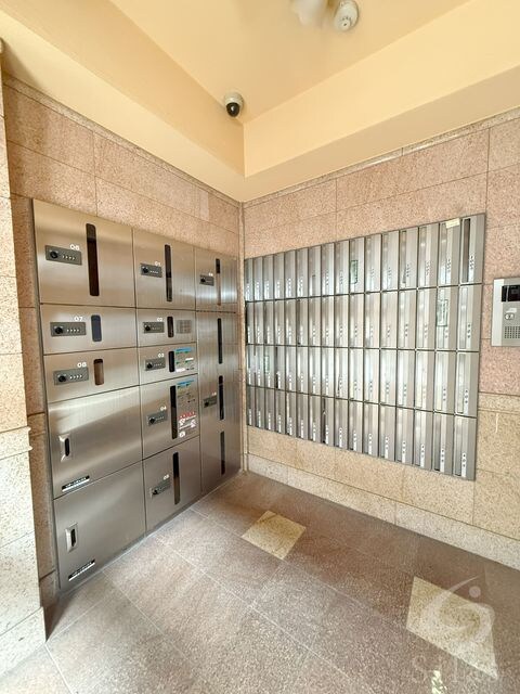 ＪＲ俊徳道駅 徒歩1分 7階の物件外観写真