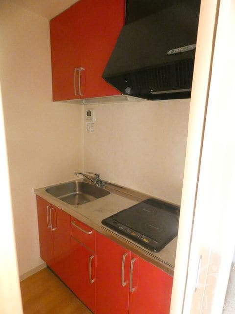 ＪＲ俊徳道駅 徒歩1分 7階の物件内観写真