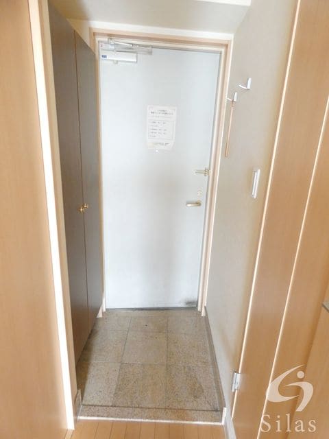 ＪＲ俊徳道駅 徒歩1分 7階の物件内観写真