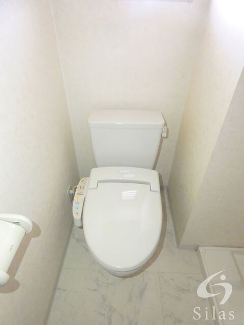 ＪＲ俊徳道駅 徒歩1分 7階の物件内観写真