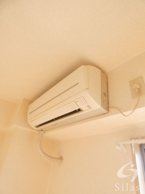 ＪＲ俊徳道駅 徒歩1分 7階の物件内観写真