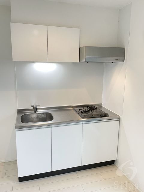 FERIO 小路東の物件内観写真