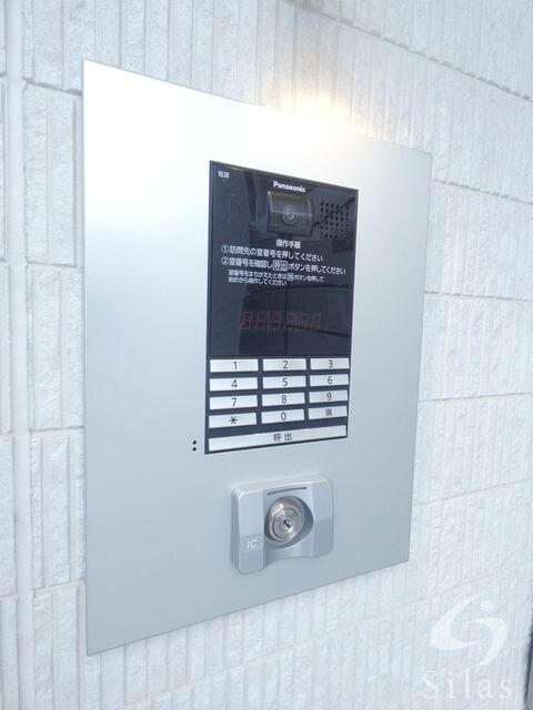 FERIO 小路東の物件外観写真