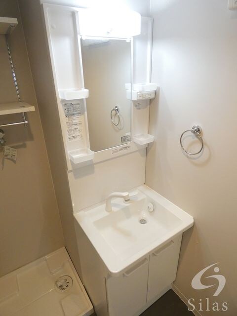 FERIO 小路東の物件内観写真