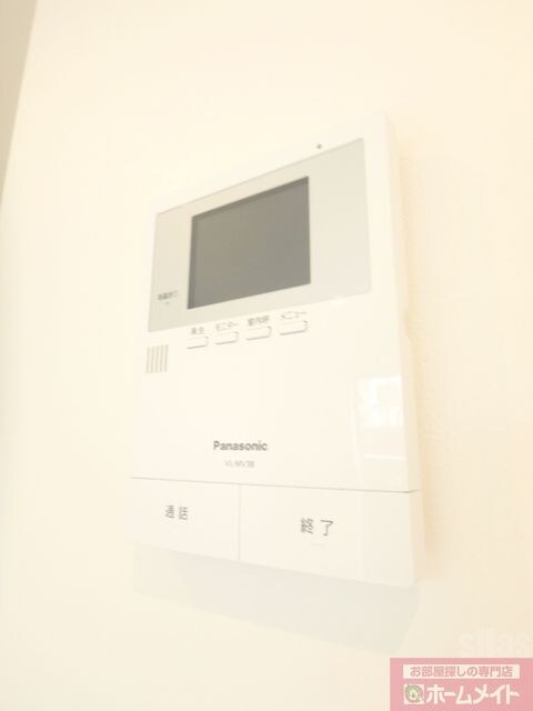 FERIO 小路東の物件内観写真