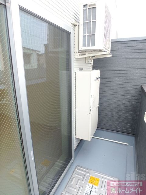 FERIO 小路東の物件内観写真