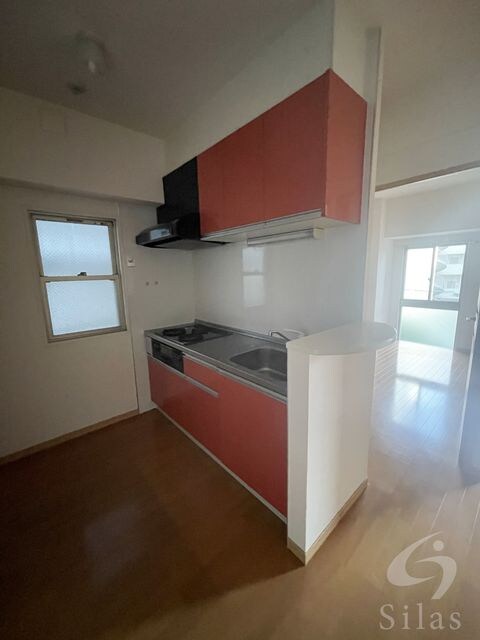 布施駅 徒歩5分 4階の物件内観写真