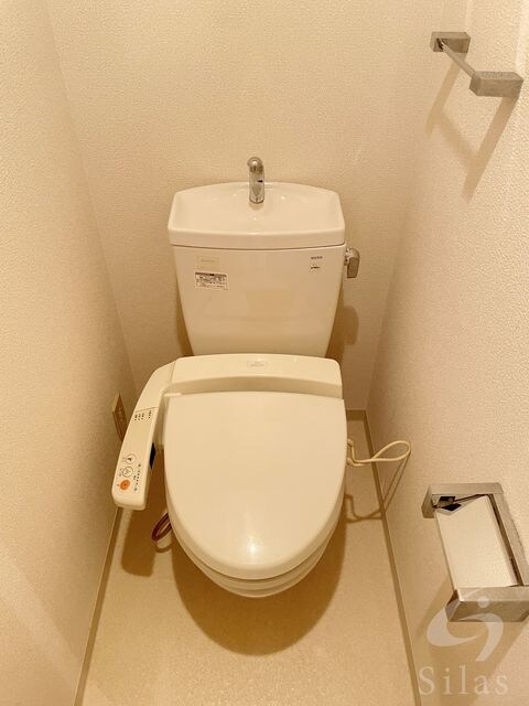 グランガーデン足代新町の物件内観写真