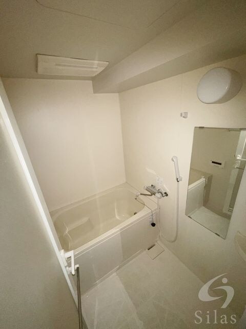 布施駅 徒歩5分 4階の物件内観写真