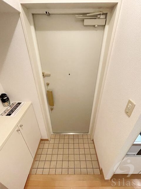 グランガーデン足代新町の物件内観写真