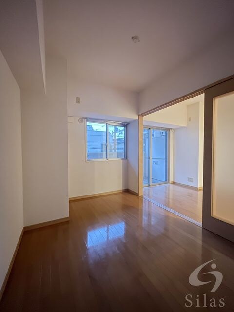 グランガーデン足代新町の物件内観写真