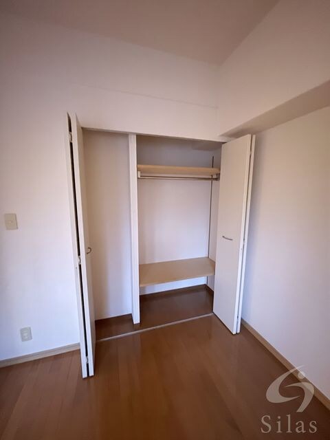 グランガーデン足代新町の物件内観写真