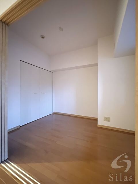 グランガーデン足代新町の物件内観写真