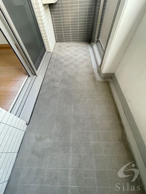 布施駅 徒歩5分 4階の物件内観写真