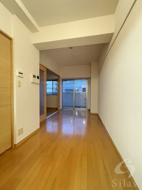 グランガーデン足代新町の物件内観写真