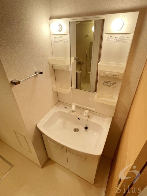 グランガーデン足代新町の物件内観写真