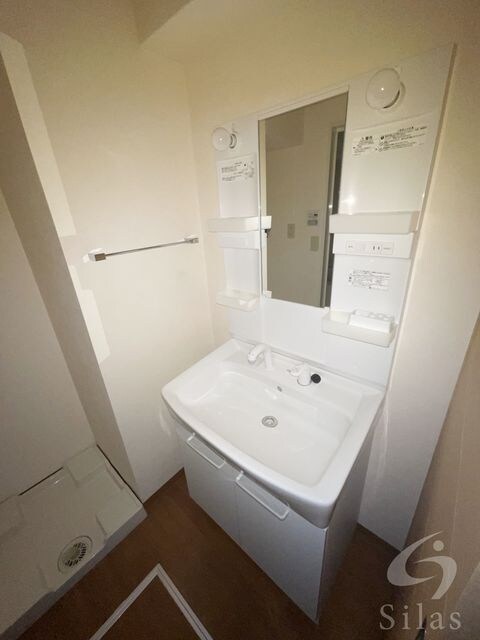 布施駅 徒歩5分 4階の物件内観写真