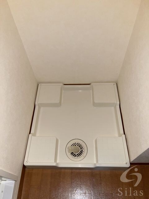 布施駅 徒歩5分 4階の物件内観写真