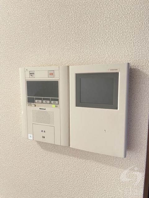 グランガーデン足代新町の物件内観写真