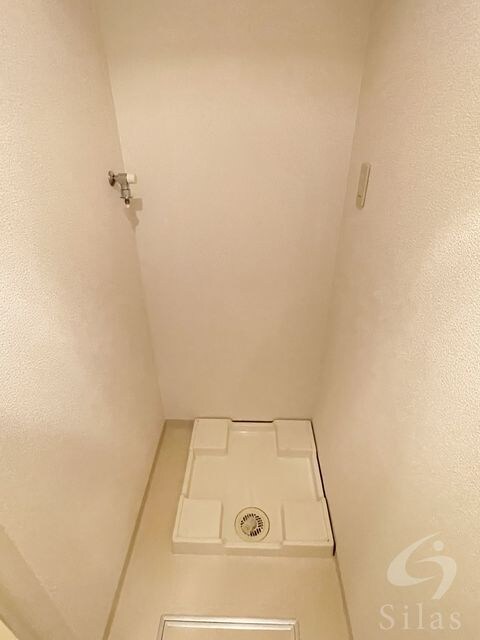 グランガーデン足代新町の物件内観写真