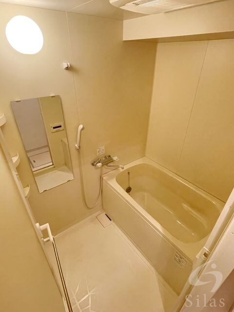 グランガーデン足代新町の物件内観写真