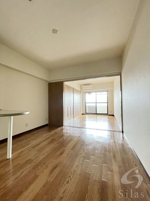 平野駅 徒歩7分 2階の物件内観写真