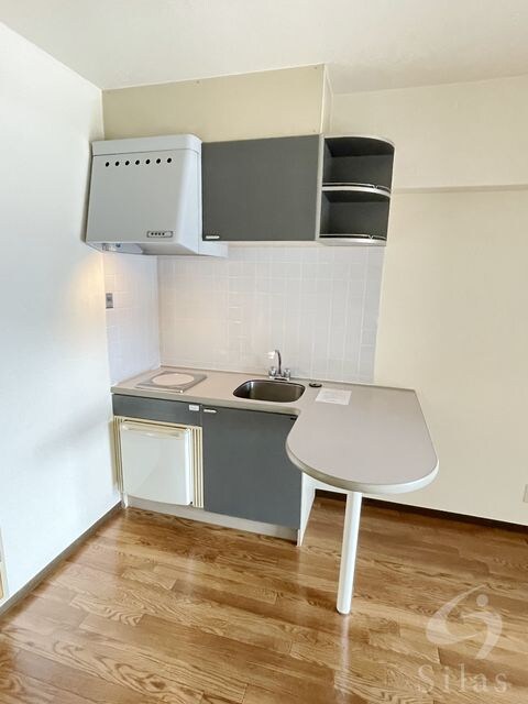 平野駅 徒歩7分 2階の物件内観写真