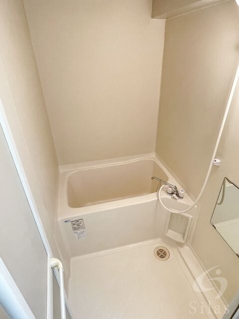 平野駅 徒歩7分 2階の物件内観写真