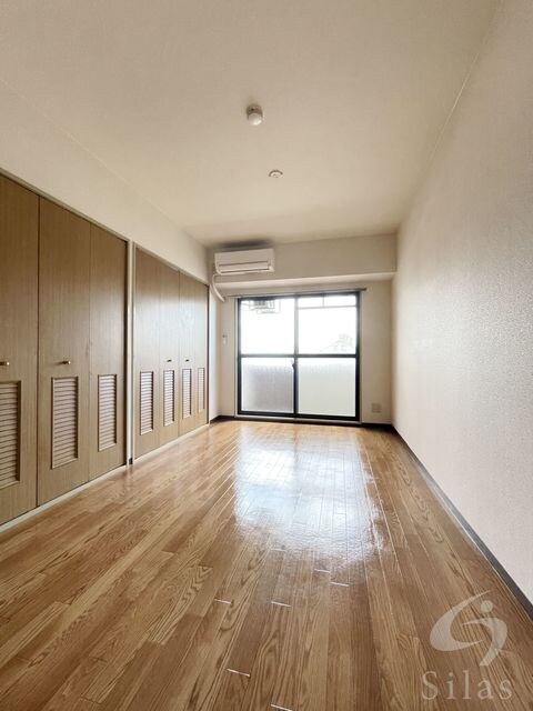 平野駅 徒歩7分 2階の物件内観写真