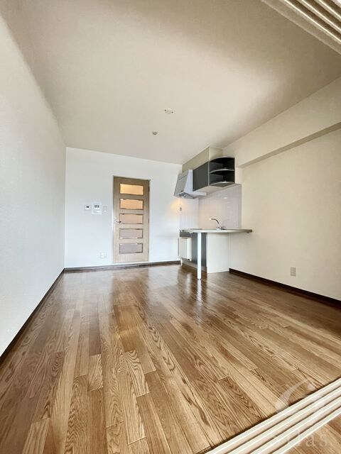 平野駅 徒歩7分 2階の物件内観写真