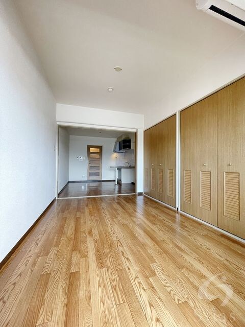 平野駅 徒歩7分 2階の物件内観写真