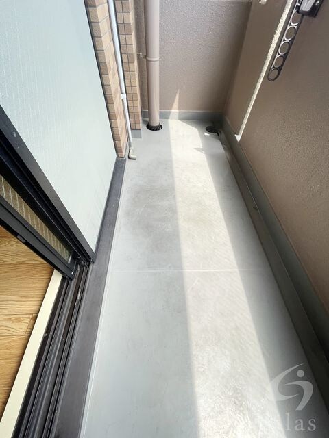 平野駅 徒歩7分 2階の物件内観写真