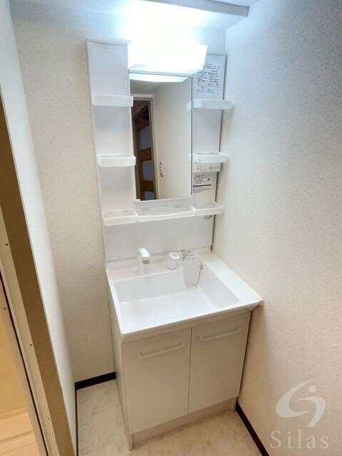 平野駅 徒歩7分 2階の物件内観写真