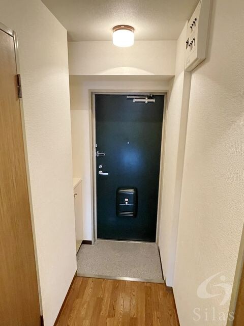 平野駅 徒歩7分 2階の物件内観写真