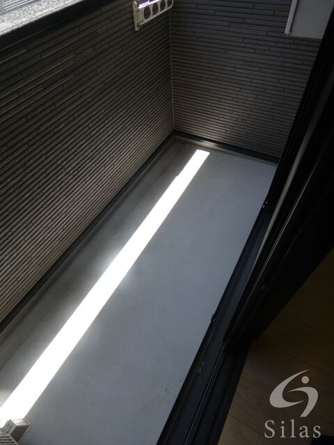 グラン・インペリアル小路の物件内観写真