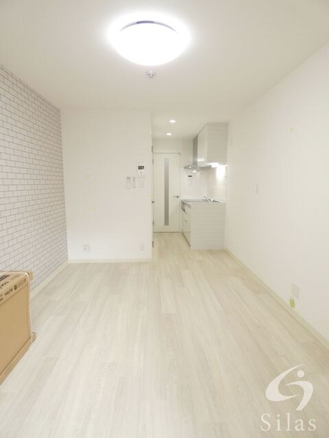 桃谷駅 徒歩2分 1階の物件内観写真