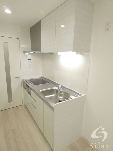 桃谷駅 徒歩2分 1階の物件内観写真