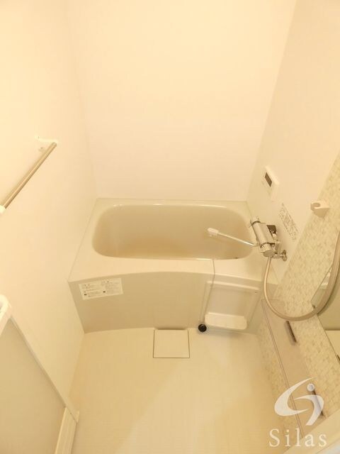 桃谷駅 徒歩2分 1階の物件内観写真