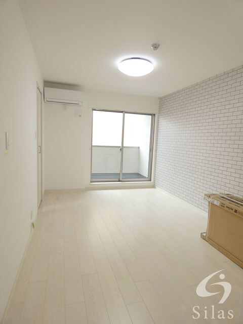 クリエオーレ桃谷の物件内観写真